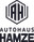 Logo Autohaus Hamze OHG